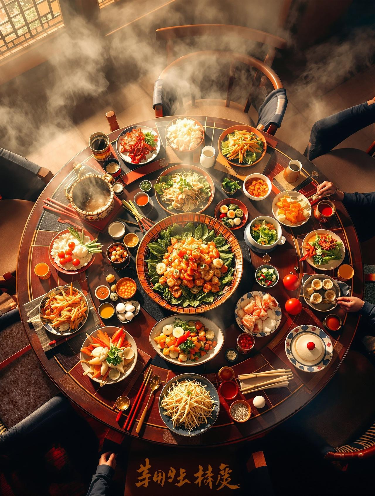 寻味中国 - 宅男视频