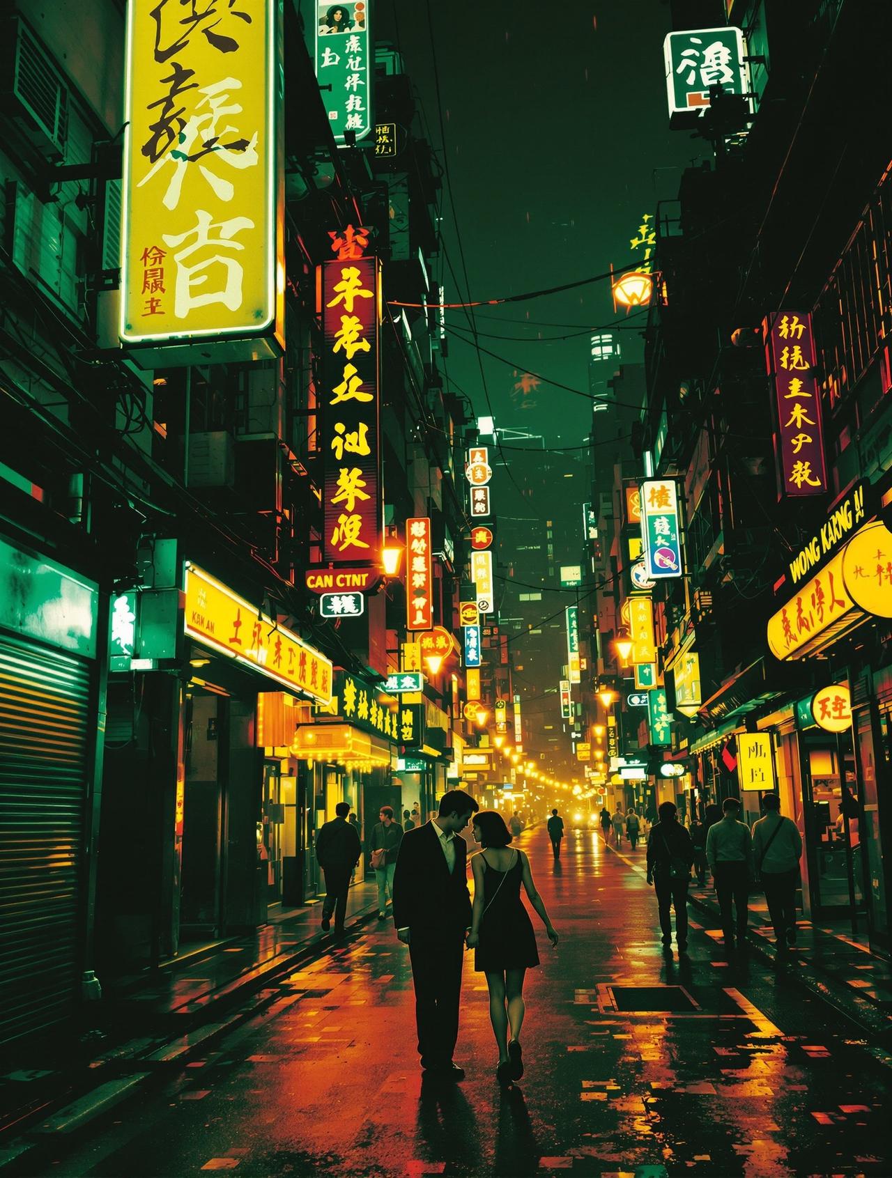 重庆森林 - 宅男视频