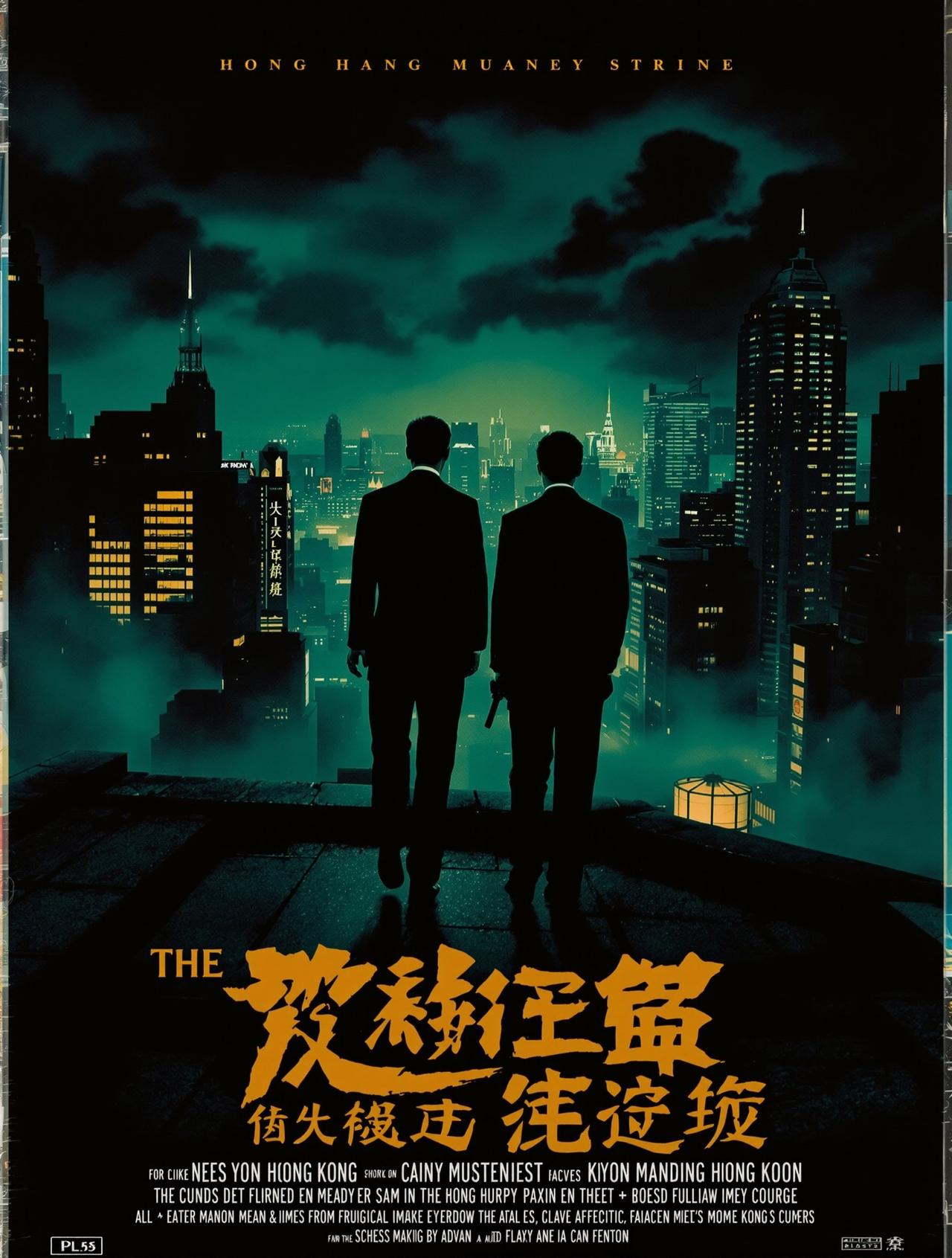 无间道 - 宅男视频