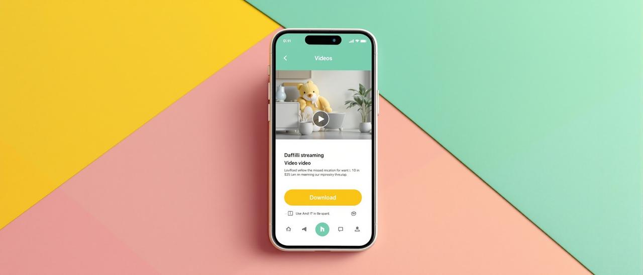 下载宅男视频APP
