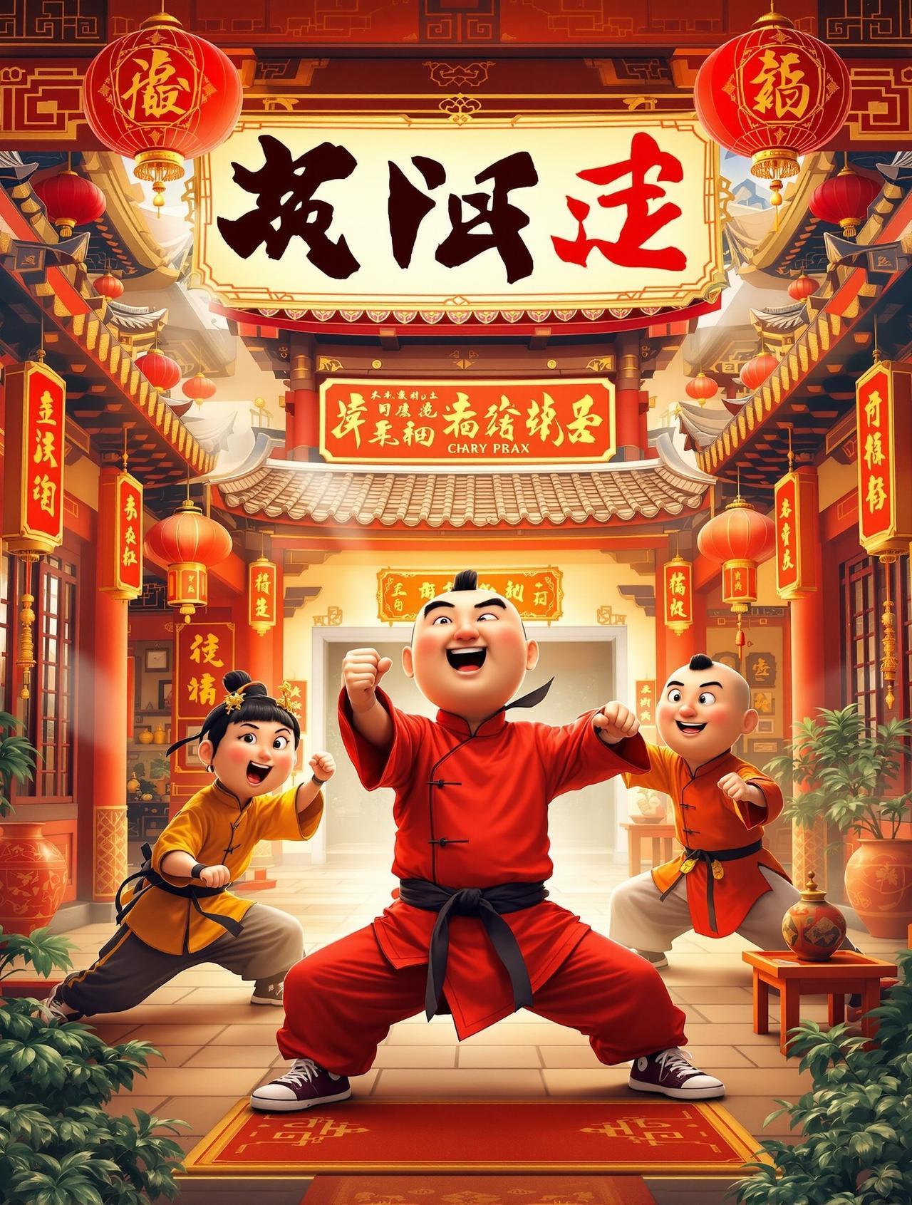 功夫 - 宅男视频