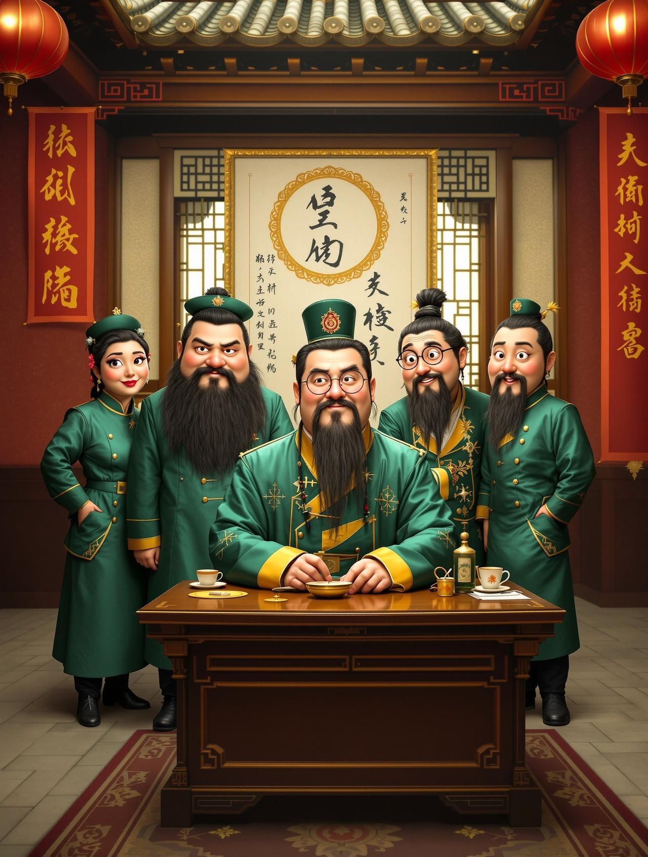 大理寺日志 - 宅男视频